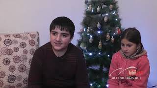 Սուր անկյուն 08.12.2019 - Գոհար Աթաբեկյան «Հրաշքը չուշացավ»