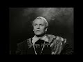 Hamlet 1948  by Laurence Olivier Clip Scene 4 The Ghost Appears To Hamlet