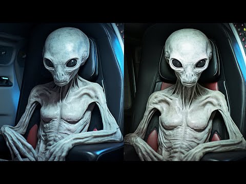 Pentagon Just Released Concerning UFO Evidence Previously Hidden From Us