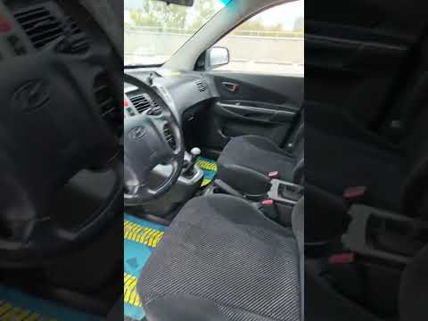 фото hyundai tucson i 0