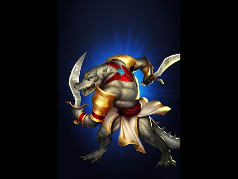 Empires and Puzzles German - TESTVIDEO - SOBEK