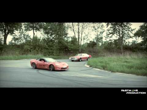 The Pursuit - Short Movie HD