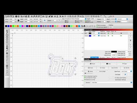 Your First Project Nova Series