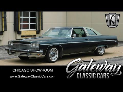 1975 Buick Electra (CC-1922194) for sale in O'Fallon, Illinois