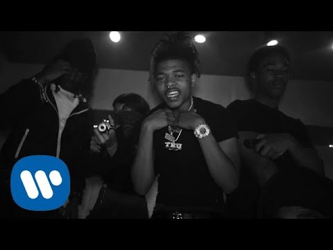 Hott LockedN - Neva Had Sh*t [Official Music Video]