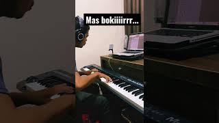 Download lagu 'Mas bokiiirr, satenya 200 tusuk mas bokiiiir...' | Selamat Malam - Vina Panduwinata mp3