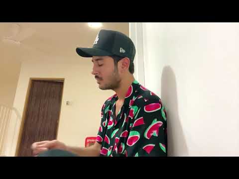 Harris Baba - Ae Dil Hai Mushkil (Cover)