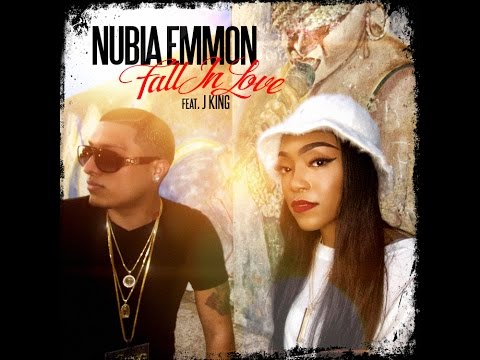 Fall In Love - Tribute to Selena by Nubia Emmon ft. JKing