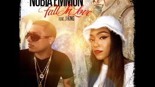 Fall In Love - Tribute to Selena by Nubia Emmon ft. JKing