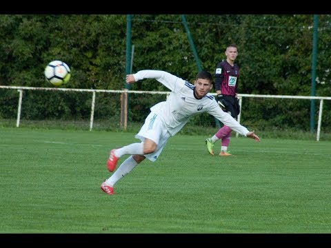 [FOOTBALL] AC Seyssinet - GF38 B (2-1)