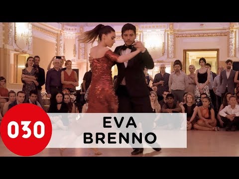 Eva Icikson and Brenno Marques – Una vez