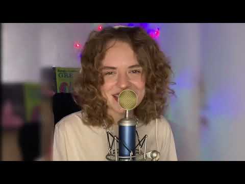 Just The Two of Us - Grover Washington, Jr., Bill Withers (Cover by Ally Rozario)