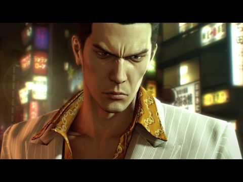 Yakuza 0 playthrough pt98 - Friends 'Til the End?