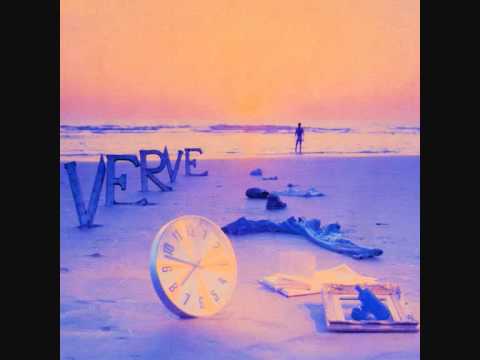 The Verve - A Man Called Sun