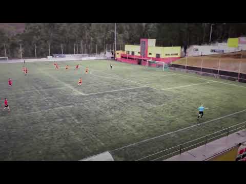 UD Sousense vs FC Penafiel (Sub-16)