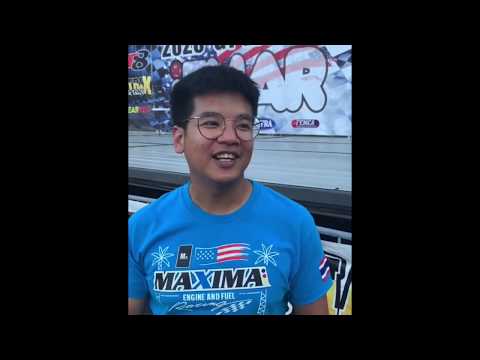 Meen Vejrak - Qualifying Day 1 - 2020 IFMAR GT Worlds (Homestead RC Raceway)