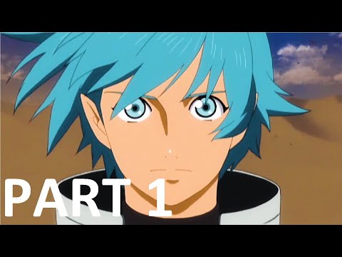 Star Ocean: First Departure R - First 2-hours Gameplay Walkthrough | Longplay- PART 1 | PS4