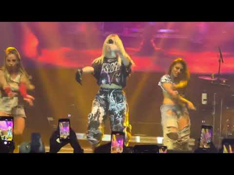 Luisa Sonza - SentaDONA Maringá