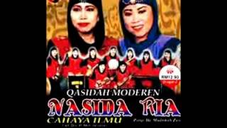 Download lagu NASIDA RIA   MASJID TUA avi mp3
