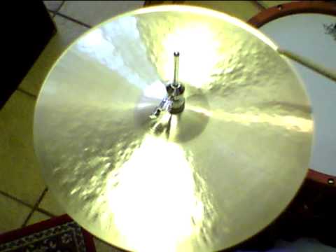 14" CLTB Hats, 801g & 977g - Handcrafted by Craig Lauritsen .MOV