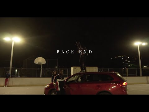 Walker x Toka - Back End | Shot By @StainVisualz