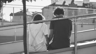 Weakness (Lyrics) - Jeremy Zucker