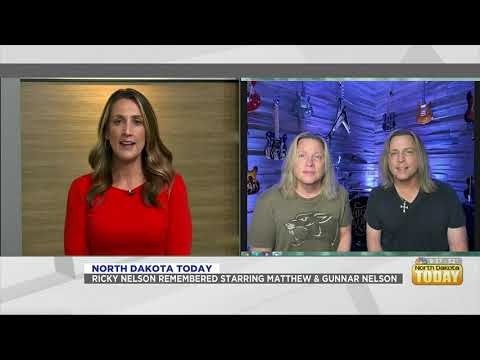 NDT   Ricky Nelson Remembered Starring Matthew & Gunnar Nelson   September 21