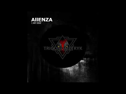 Allenza - I Am Raw