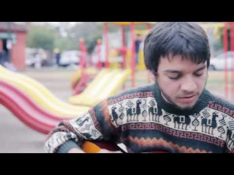 LaVitrola.cl: Gonzalo Bastías - A Lukita