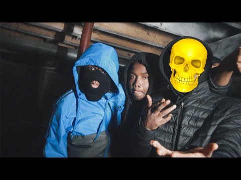 LBR - CLOSE RANGE | SHOT BY DRETTI VISIONS