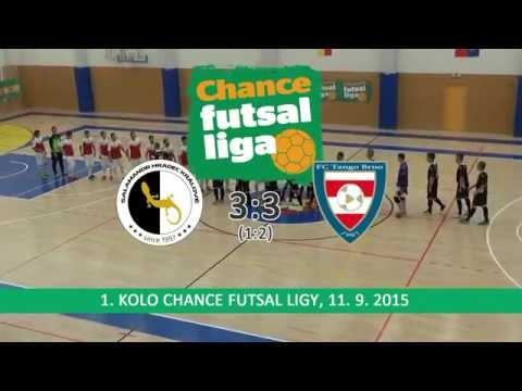 Mados MT Hradec Králové - FC Tango Brno 3:3 (1:2)