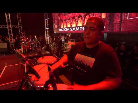 Por que amar doi - Marcia Samppayo