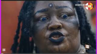 OSINACHI THE STRANGE MAID | Season 3 4 | Nollywood review 2025