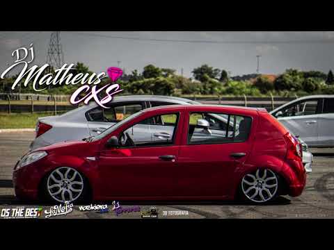 Mega Funk - Tum Dum - Junho 2021 (Prod.DJMatheusCXS)