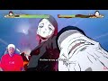 Demon Slayer: The Hinokami Chronicles Tanjiro & Inosuke vs Enmu Boss Battle Gameplay CLEAR BLUE SKY!