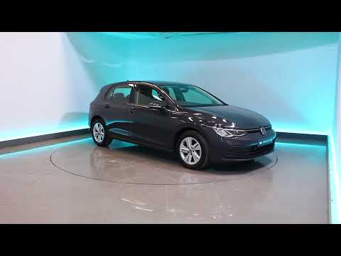 Volkswagen Golf 1.5 TSI Life Euro 6 (s/s) 5dr