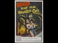 Beast From Haunted Cave 1959 Film Group Allied Artists Pictures American Horror Film