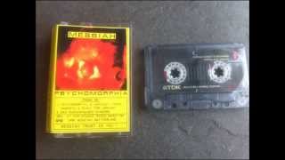 Messiah - Psychomorphia (first Promo-Tape, 1990) - Track 4: Das Muenchhausen-Syndrom