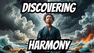 Harmony FOUND in a World Full of Chaos!