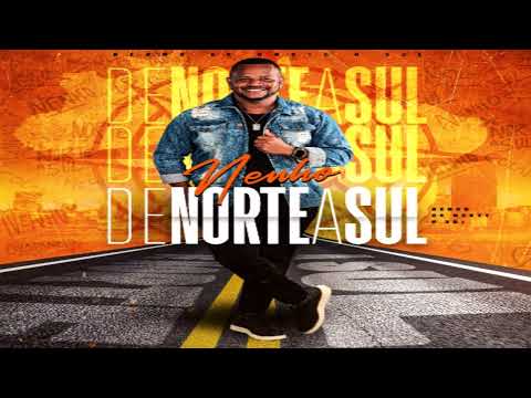 NENHO # DE NORTE A SUL