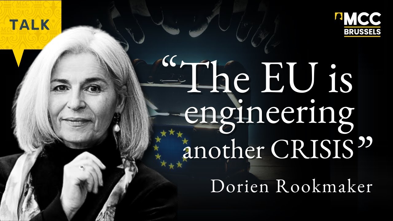 Crisis and control: This is what the EU plans to do