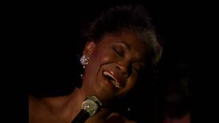 Nancy Wilson - Guess Who I Saw Today