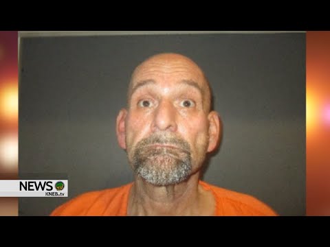 Robert Prime Arrested Following Sunday Pursuit in Morrill County