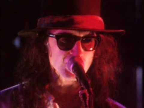 The Mission UK - Garden of delight