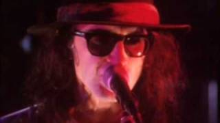 The Mission UK - Garden of delight