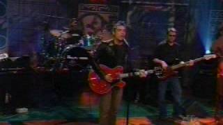 Wallflowers on Jay Leno -- &quot;How Good It Can Get&quot;
