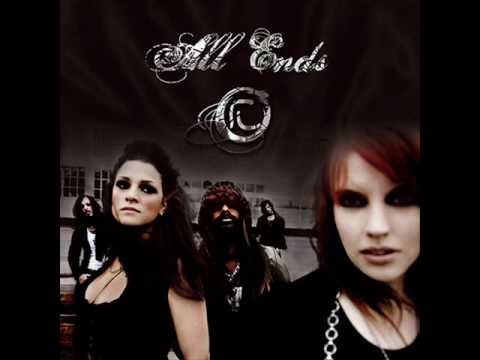 All Ends-Close My Eyes