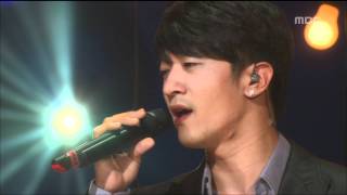 Alex - If It&#39;s you, 알렉스 - 그대라면, Music Core 20080726