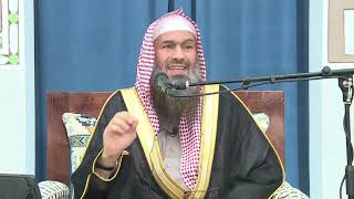 تجربتي في طلب العلم (3) | كيفية دراسة علم الفقه١ | الشيخ عبدالرحمن الودعان image