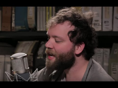80 West (acoustic) - Caveman